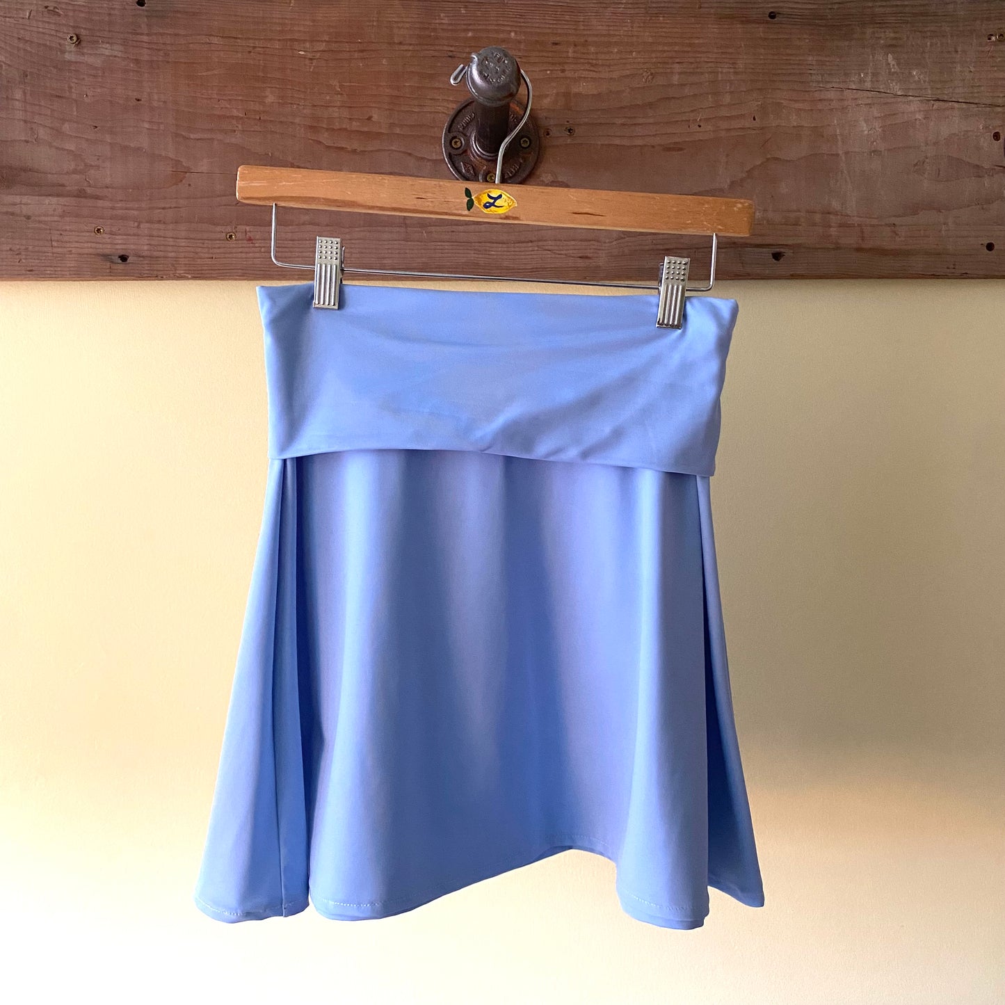 Sawyer's Skirt