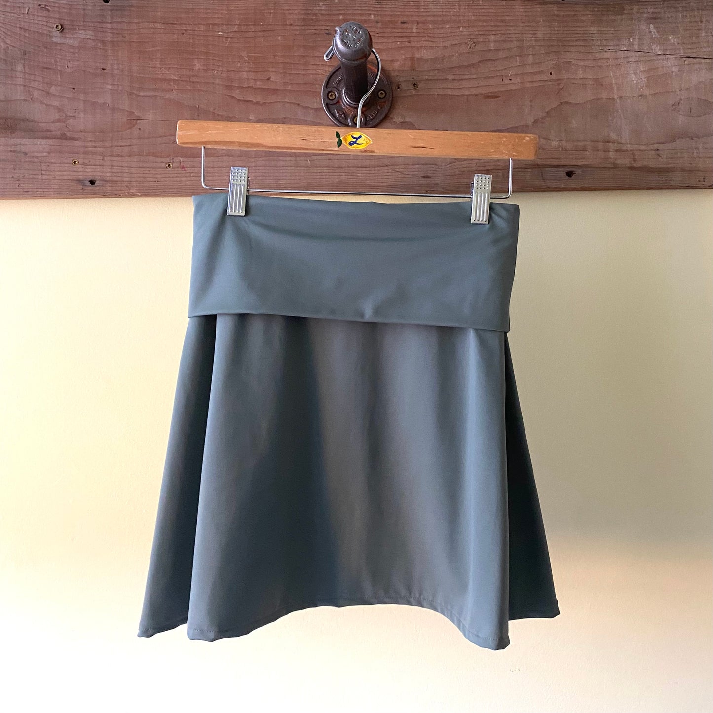 Sawyer's Skirt
