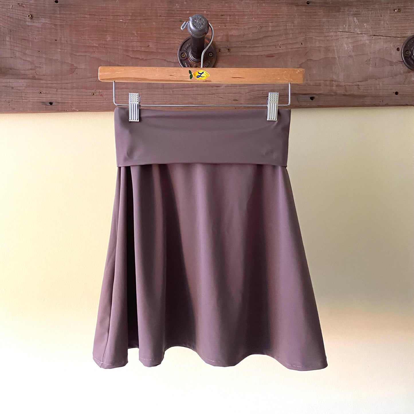 Sawyer's Skirt