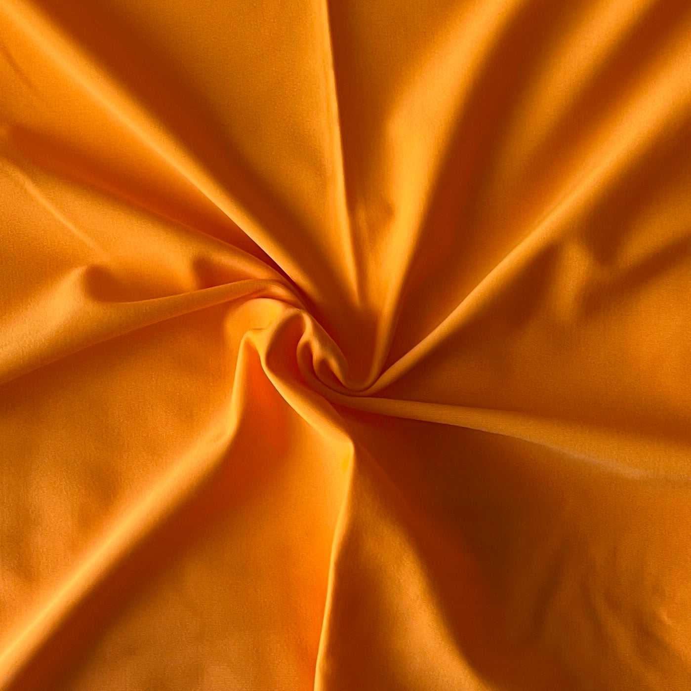 Hot Orange