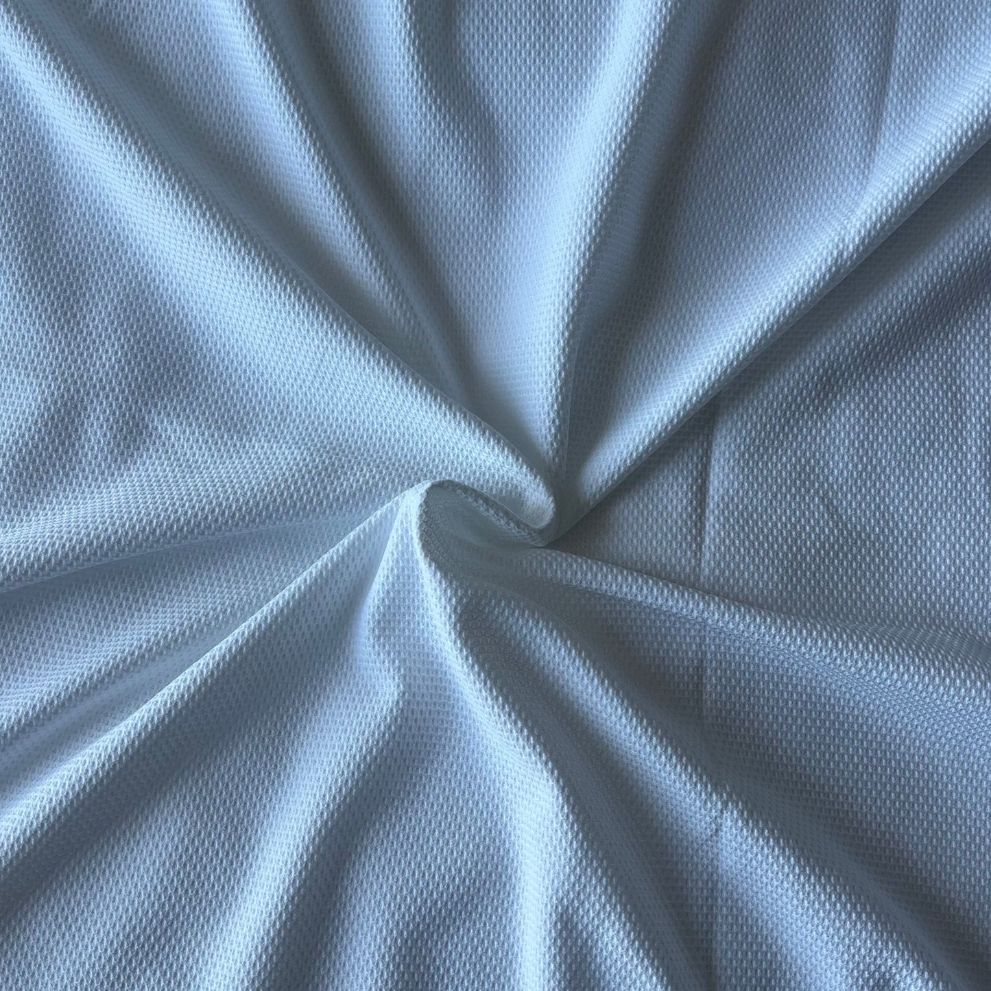 Textured White