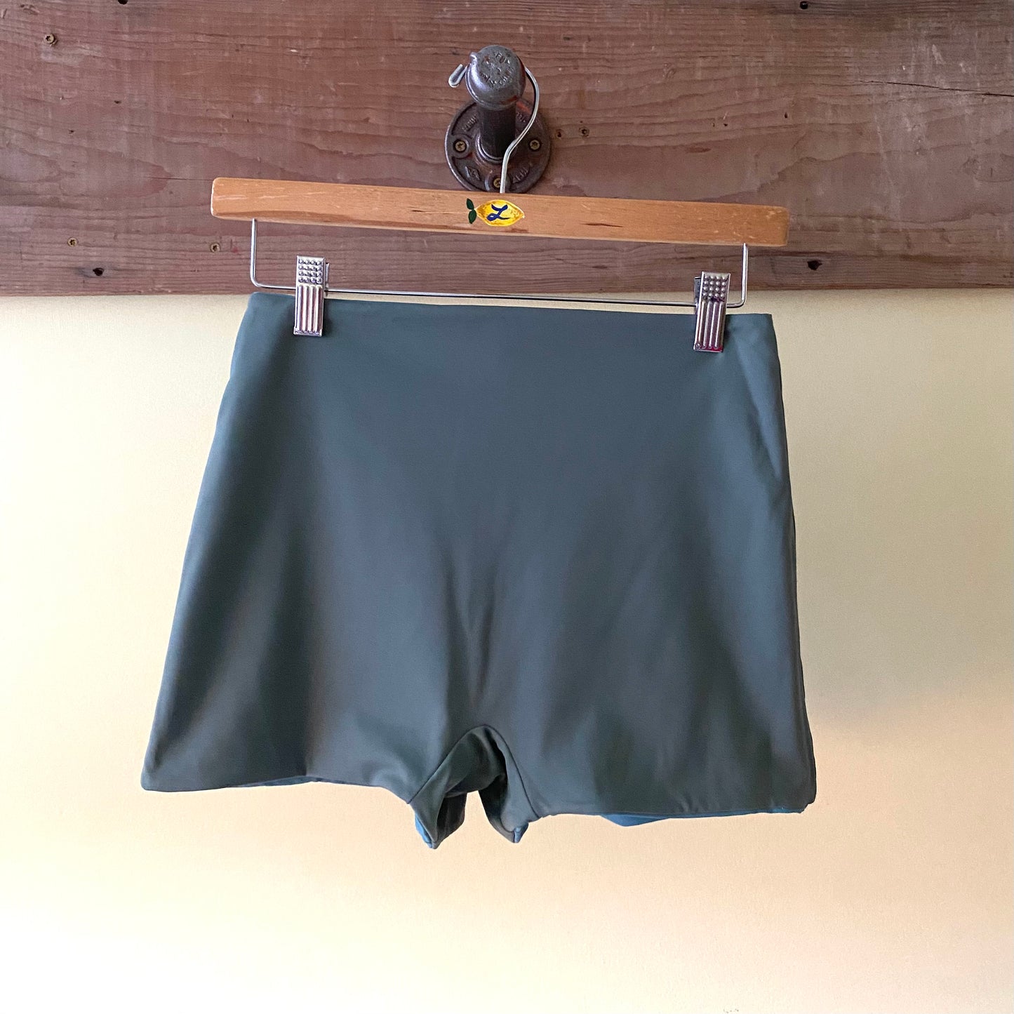 Folly Swim Short