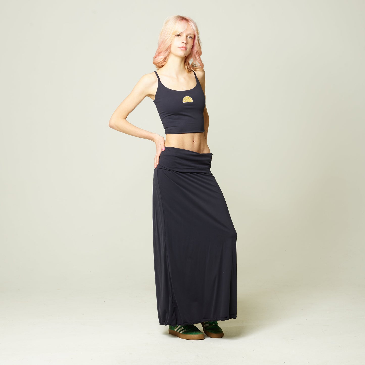 Dillon Maxi Skirt