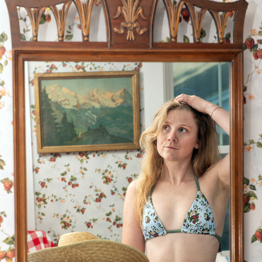 Leah Top - Farm Fresh