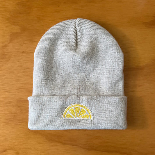 Lemmon Beanie