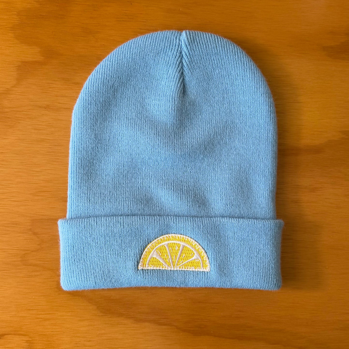 Lemmon Beanie