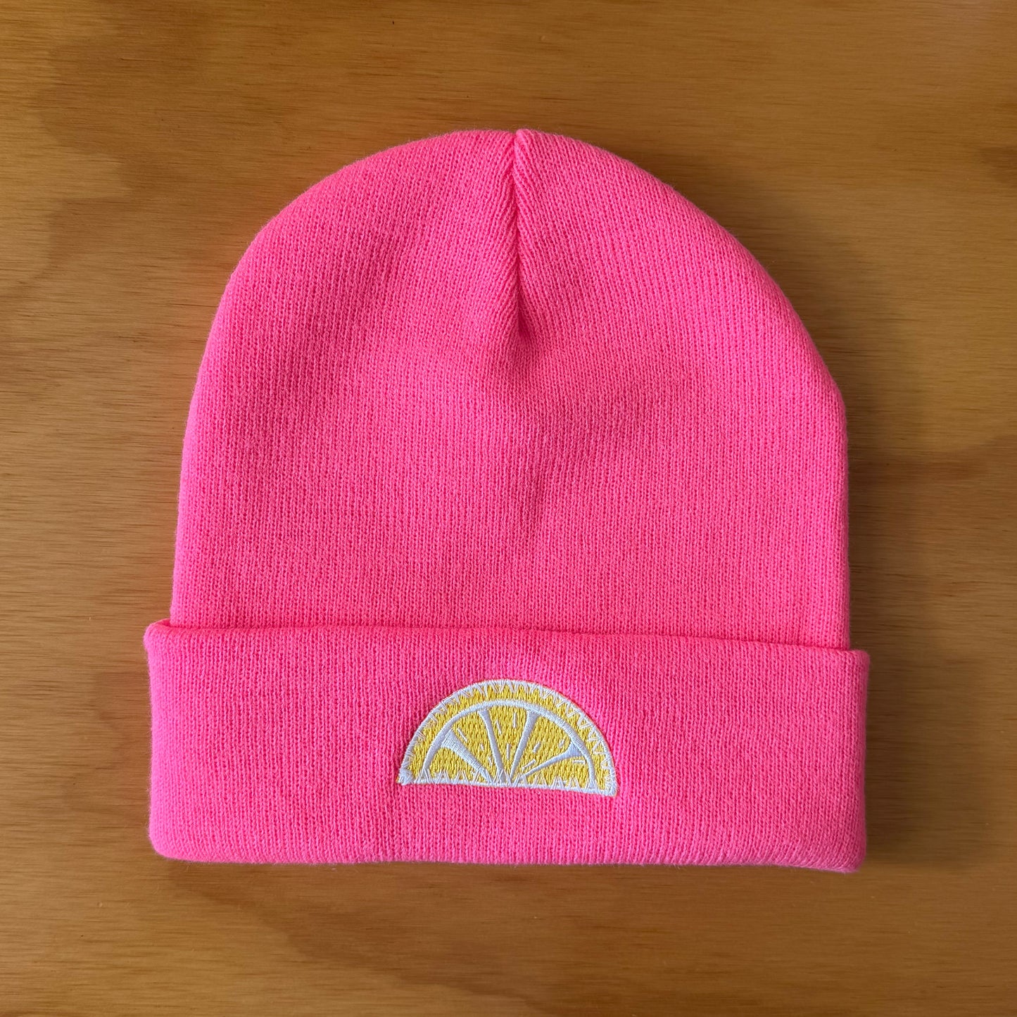 Lemmon Beanie