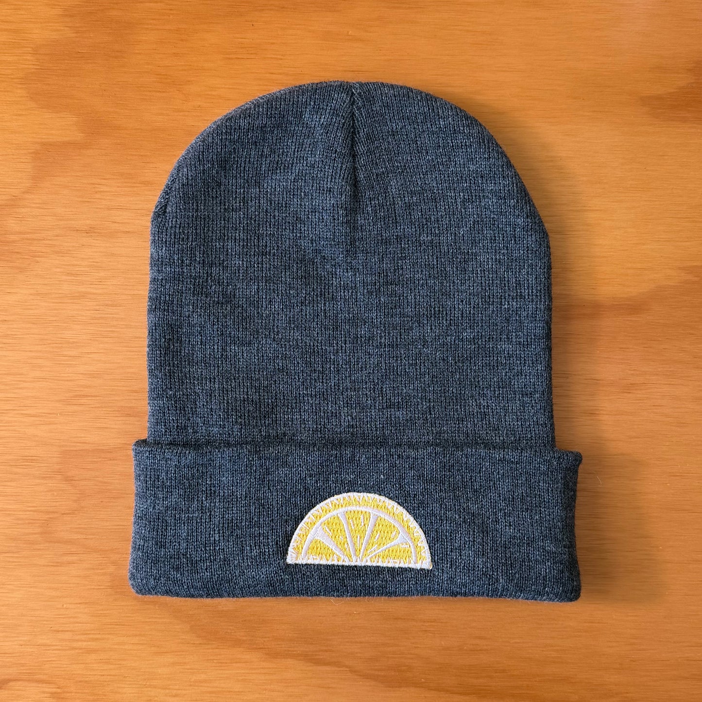 Lemmon Beanie