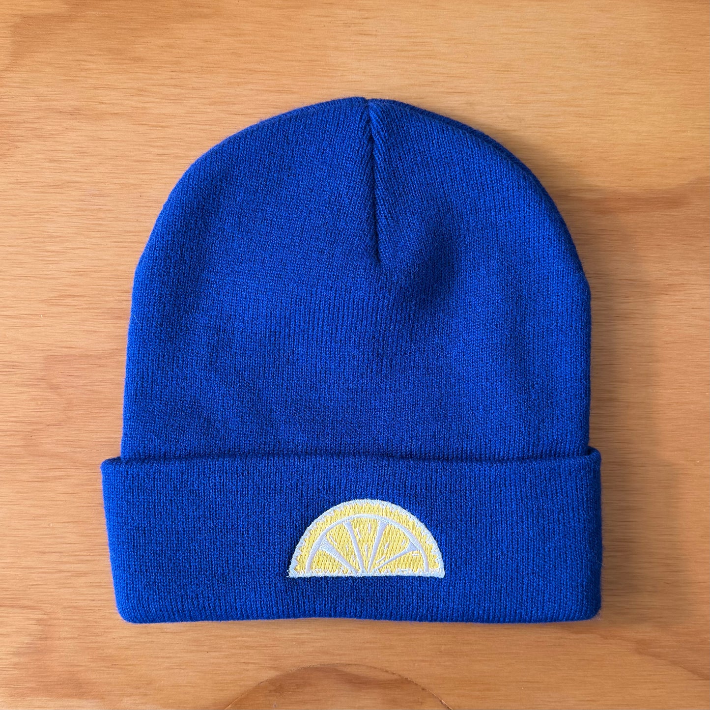 Lemmon Beanie