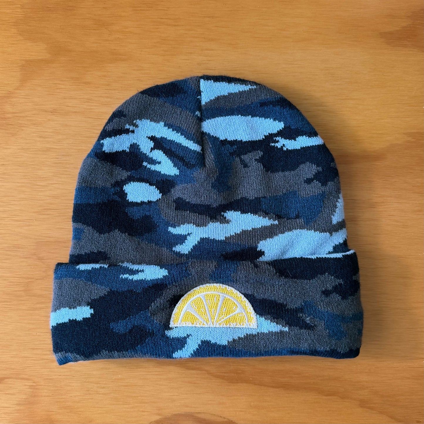 Lemmon Beanie
