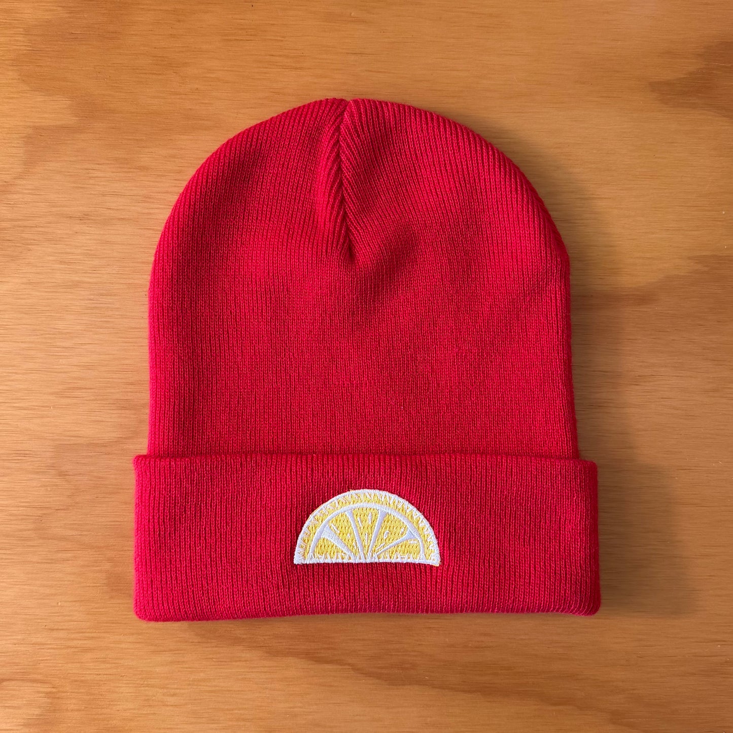Lemmon Beanie