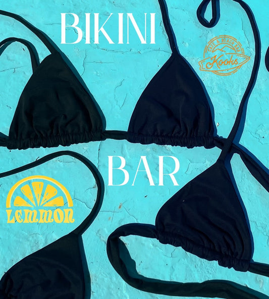 Bikini Bar Ticket - Kooks Cafe & Beach Bar