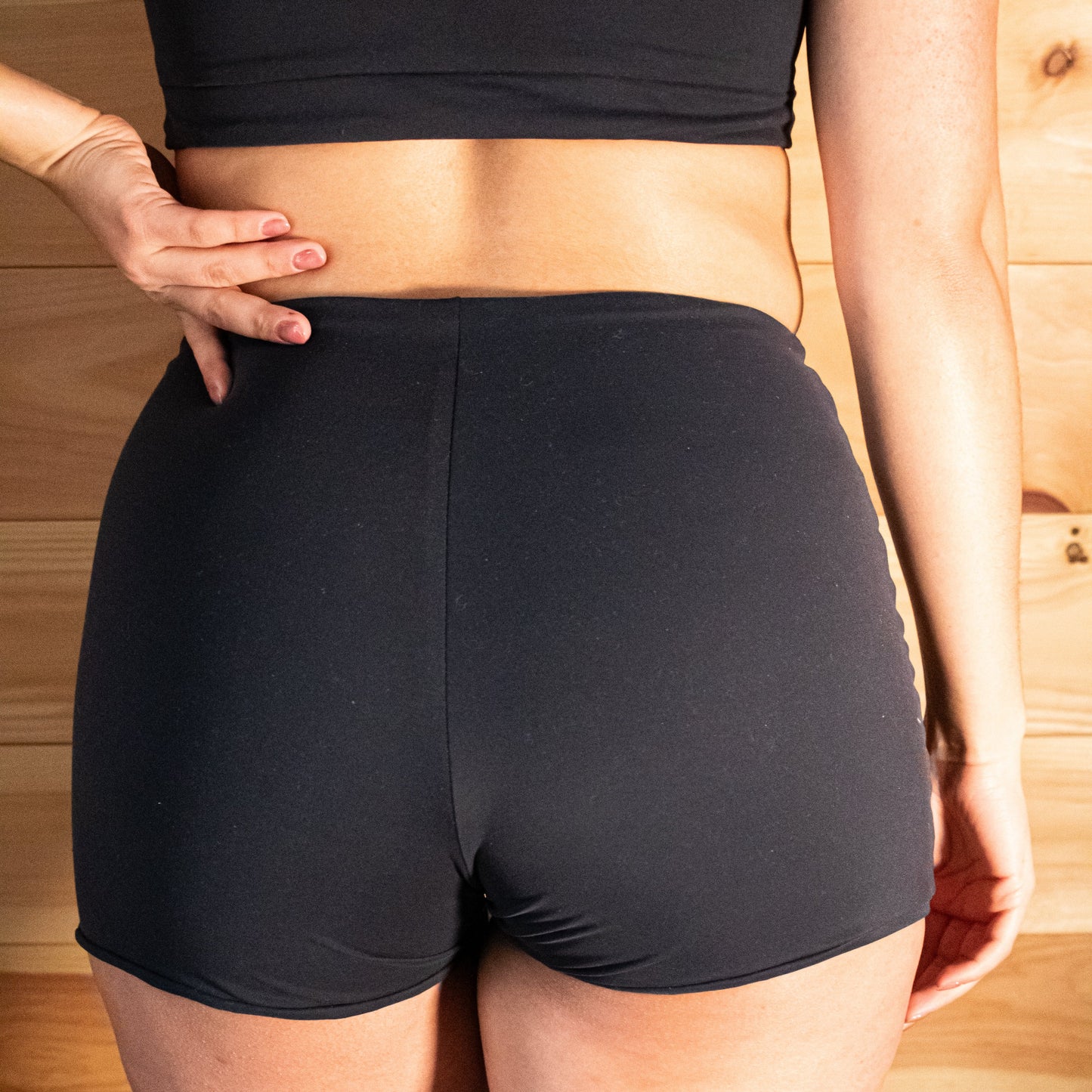 Folly Swim Short