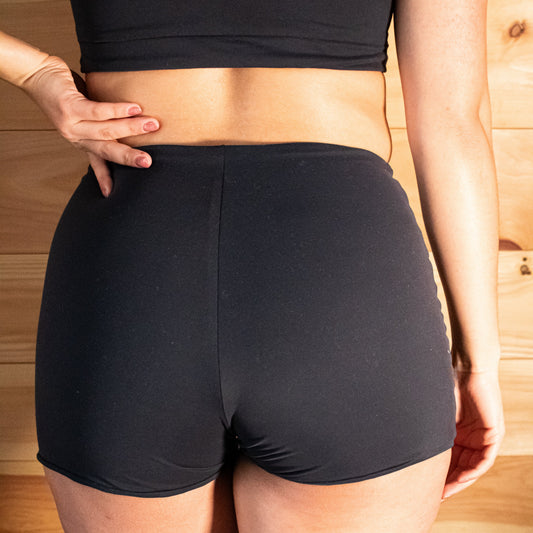Folly Swim Short